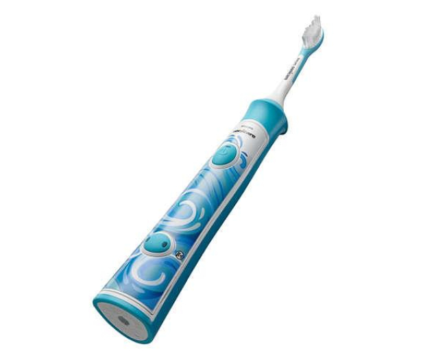 Philips Sonicare Szczoteczka soniczna HX6311/07 For Kids - 347243 - zdjęcie 6